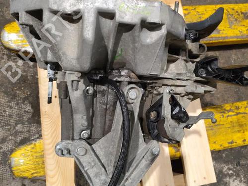 Used Gearbox Gearbox 38502693 38502693