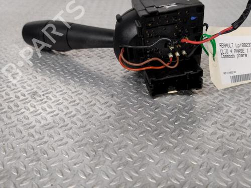 Steering column stalk RENAULT CLIO IV (BH_) 1.5 dCi 90 | BP28573080I23 
