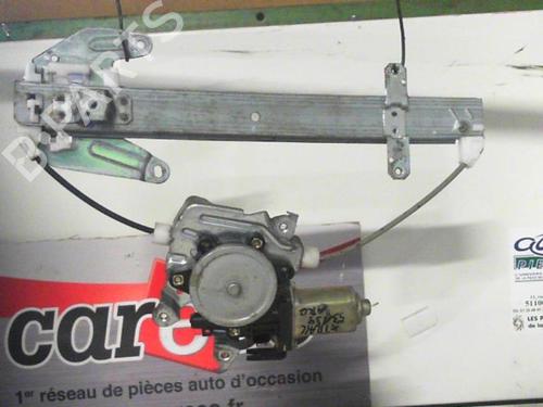 rear-left-window-mechanism-nissan-x-trail-i-t30-2001-2002-2003-2004-2005-2006-2007-2008-2009-2010-2011-2012-2013-24064746 main image