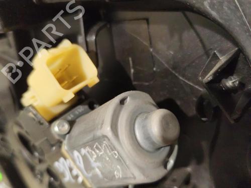 Front left window mechanism FORD FIESTA VI (CB1, CCN) 1.25 | BP38502644C22 - Image 2