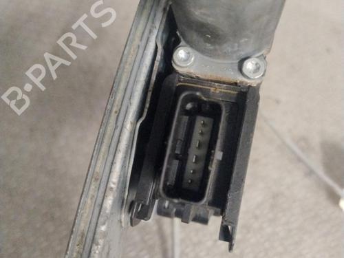 Front right window mechanism CITROËN C5 III (RD_) 3.0 HDi 240 (RDX8CA) | BP34426671C23 - Image 2