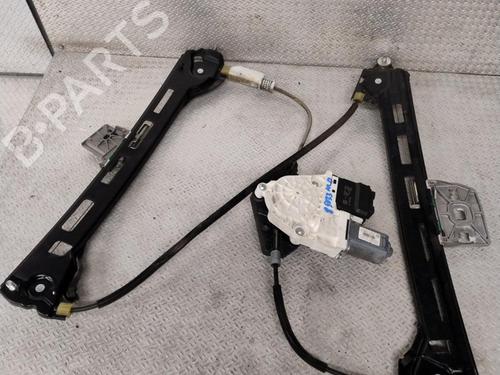 Rear right window mechanism VW PASSAT CC B6 (357) 2.0 TDI | BP28573172C25 - Image 4