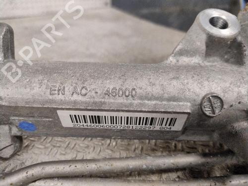 Steering rack MERCEDES-BENZ C-CLASS (W204) C 200 CDI (204.007, 204.006) | BP33007443M22 - Image 8