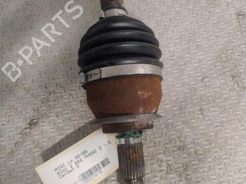 Right front driveshaft MINI MINI (R56) One | BP33132396M39 - Image 2