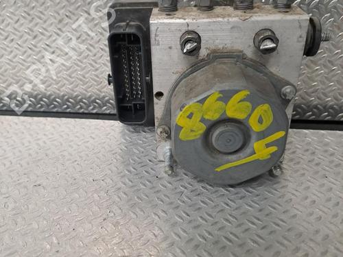 Used ABS pump DACIA SANDERO II 1.2 (75 hp) 24100146