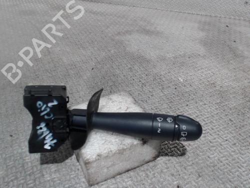 Used Steering column stalk RENAULT CLIO II (BB_, CB_) 1.5 dCi (B/CB07) (65 hp) 24081637