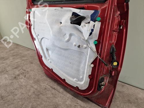 Left rear door FIAT PUNTO (188_) 1.2 60 (188.030, .050, .130, .150, .230, .250) | BP24078448C4 