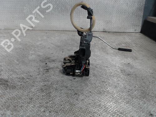Høyre foran lås SEAT TOLEDO II (1M2) 1.9 TDI (110 hp) 24077528