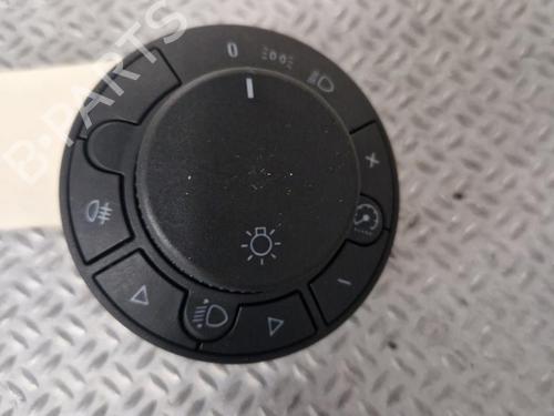 headlight-switch-opel-corsa-d-s07-2006-2007-2008-2009-2010-2011-2012-2013-2014-2015-24065721 main image