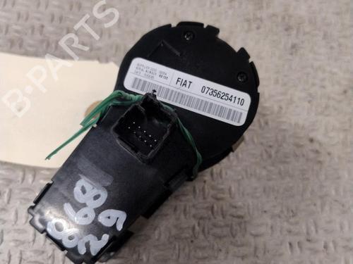 Used Headlight switch JEEP RENEGADE SUV (BU, B1, BV) 1.4 (140 hp) 25778333