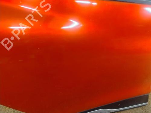 Right rear door RENAULT CLIO IV (BH_) 0.9 TCe 90 (BHNF, BHMA, BHMH, BHJK, BHJR) | BP31266399C5