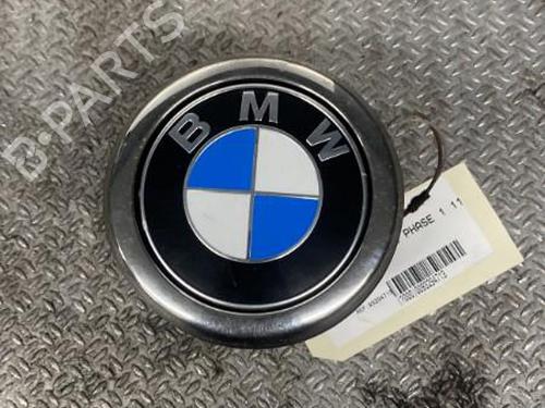 Tailgate handle BMW 1 (F20) 116 d | BP24101361C132 