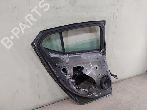 Left rear door OPEL ASTRA K (B16) 1.0 Turbo (68) | BP25703630C4 