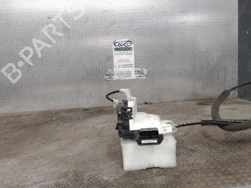 Used Front right lock CITROËN DS3 (SA_) 1.6 HDi 115 (114 hp) 24084024