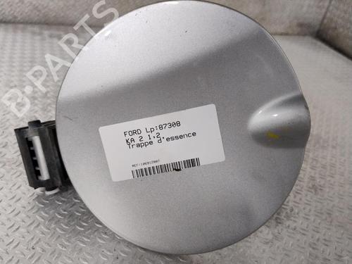 Fuel flap FORD KA (RU8) 1.2 | BP26877081C131