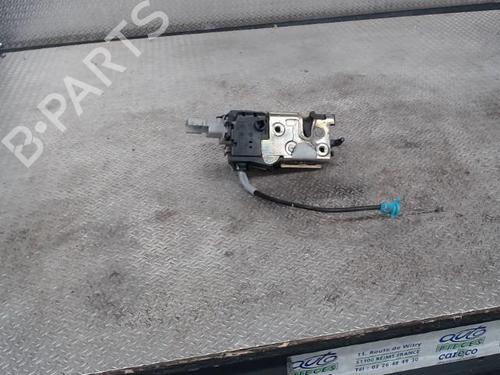 Used Rear right lock CITROËN C4 I (LC_) 1.6 HDi (90 hp) 24096214