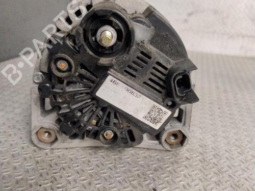 Used Alternator Alternator RENAULT CLIO II (BB_, CB_) 1.5 dCi (B/C2J) (68 hp) 31843126 31843126