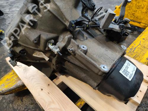 Gearbox RENAULT TWINGO III (BCM_, BCA_) 0.9 TCe 90 (BCM9, BCM2) | BP33058455M3 - Image 5