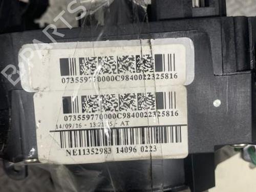 Used Hand brake FIAT PUNTO EVO (199_) 1.4 LPG (78 hp) 30484483