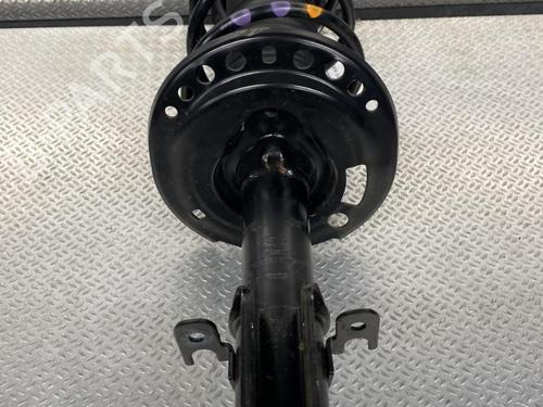 Used Left front shock absorber Left front shock absorber CITROËN AMI (9A_) Electric (9AZ2CA) (8 hp) 39755087 39755087