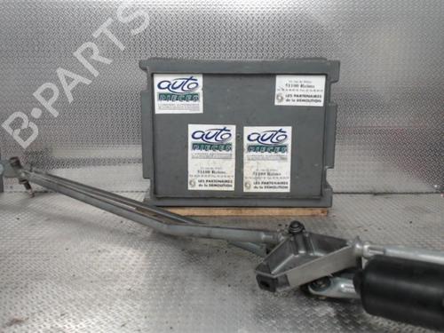 Front wiper motor PEUGEOT 307 Break (3E) 1.6 HDi | BP24071043M29 