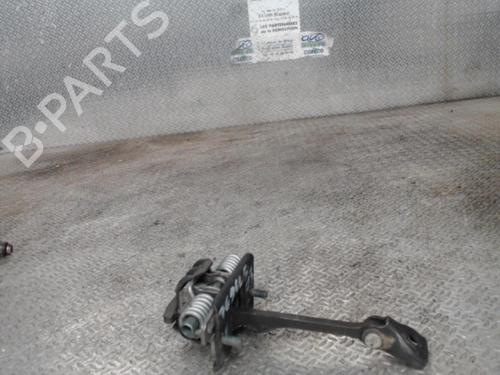Used Hinge/Door check strap CITROËN DS3 (SA_) 1.6 HDi 115 (114 hp) 24082062