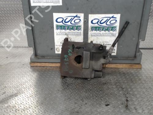 Used Right front brake caliper VW POLO III CLASSIC (6V2) 75 1.6 (75 hp) 24071118