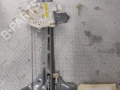 Used Rear left window mechanism Rear left window mechanism 38491938 38491938