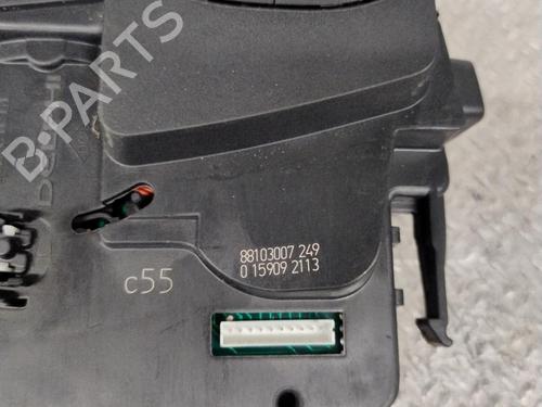 Ratstangsstang Ratstangsstang RENAULT CLIO III (BR0/1, CR0/1) 1.2 16V (BR0P, CR0P) (101 hp) 33561953 33561953