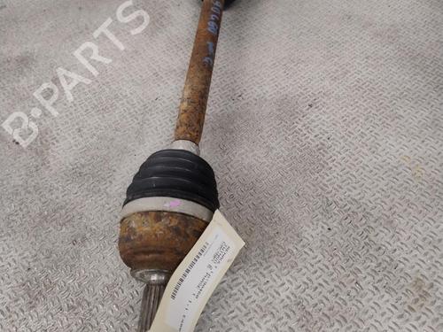 Used Left front driveshaft Left front driveshaft 35269600 35269600