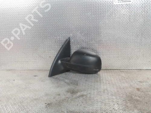 Used Left mirror VW LUPO I (6X1, 6E1) [1998-2005]  24073883