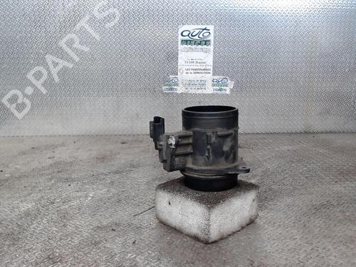 Used Mass air flow sensor Mass air flow sensor PEUGEOT 3008 I MPV (0U_) 2.0 HDi (163 hp) 24080103 24080103