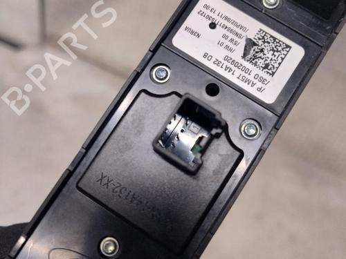 Left front window switch FORD GRAND C-MAX (DXA/CB7, DXA/CEU) 1.6 TDCi | BP27438446I27 - Image 2