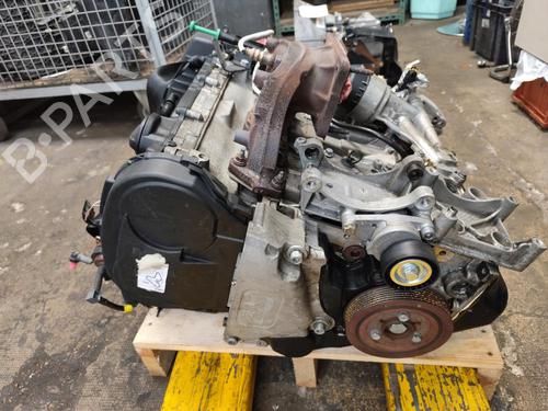 Engine PEUGEOT 207 (WA_, WC_) 1.4 16V | BP30916303M1