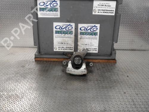 Right rear brake caliper SMART FORFOUR (454) 1.5 CDI (454.001) | BP24072404M106 - Image 2