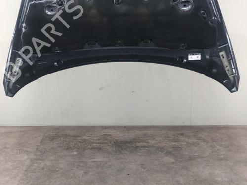 Used Hood PEUGEOT 5008 (0U_, 0E_) 1.6 HDi (114 hp) 26652444