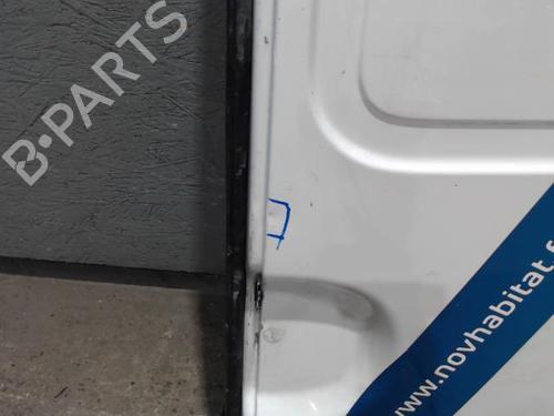 Used Right tailgate RENAULT KANGOO Express (FC0/1_) 1.5 dCi (FC07, FC1R) (65 hp) 24098262