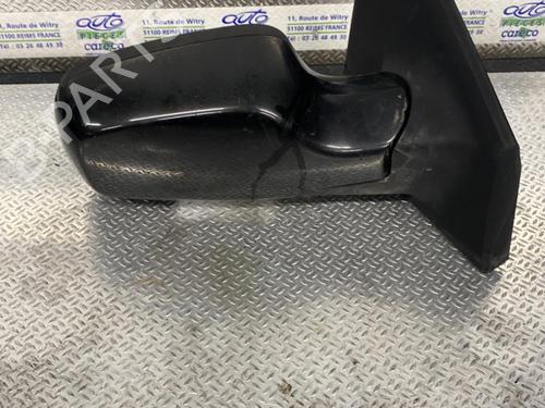 Used Right mirror RENAULT CLIO III (BR0/1, CR0/1) 1.5 dCi (BR17, CR17) (86 hp) 24076472
