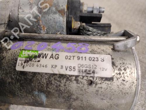 Starter VW GOLF VI (5K1) 1.4 | BP32004806M8