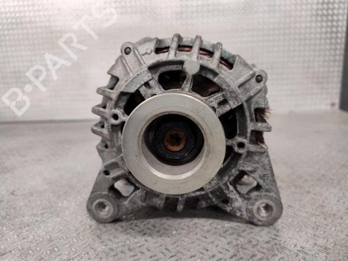 Alternator RENAULT TWINGO II (CN0_) 1.2 16V (CN04, CN0B) | BP33969860M7 - Image 3