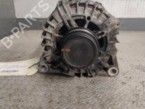Alternator CITROËN C5 III (RD_) 3.0 HDi 240 (RDX8CA) | BP34426674M7  - Image 6