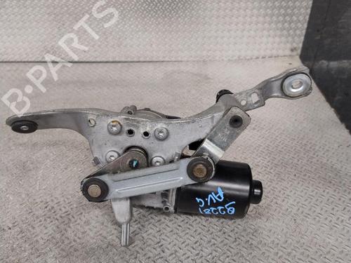 Used Front wiper motor Front wiper motor OPEL ZAFIRA TOURER C (P12) 1.6 CDTI (75) (136 hp) 39732866 39732866