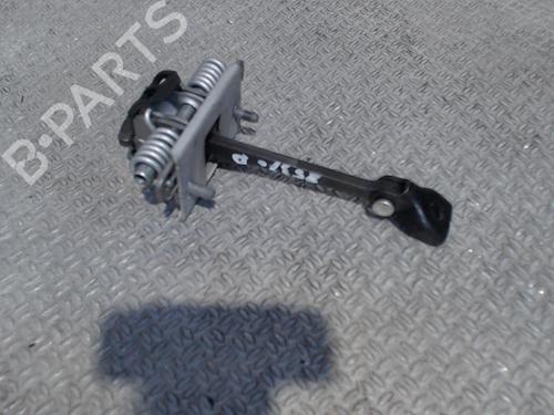 Hinge/Door check strap CITROËN C3 II (SC_) 1.4 VTi 95 | BP24625529C146