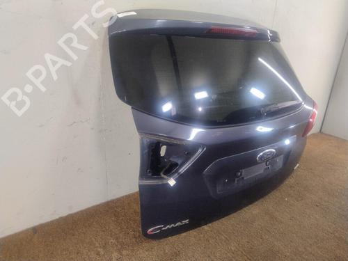 Bagklap CC/Kombi-Coupé Bagklap CC/Kombi-Coupé FORD C-MAX II (DXA/CB7, DXA/CEU) 1.0 EcoBoost (125 hp) 36510483 36510483