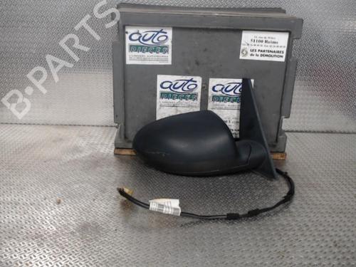 Used Right mirror AUDI A2 (8Z0) 1.4 TDI (75 hp) 24071957