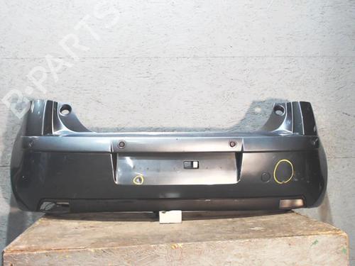 Used Rear bumper CITROËN C4 I (LC_) 1.6 HDi (109 hp) 24100977