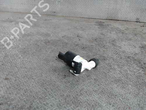 Used Washer pump RENAULT SCÉNIC IV (J9_) 1.2 TCe 130 (130 hp) 24076337