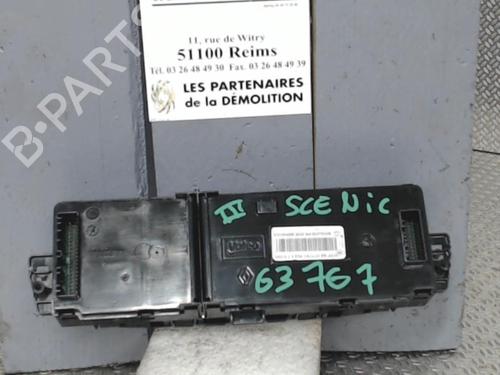 Used Climate control RENAULT SCÉNIC III (JZ0/1_) 1.5 dCi (110 hp) 24071046