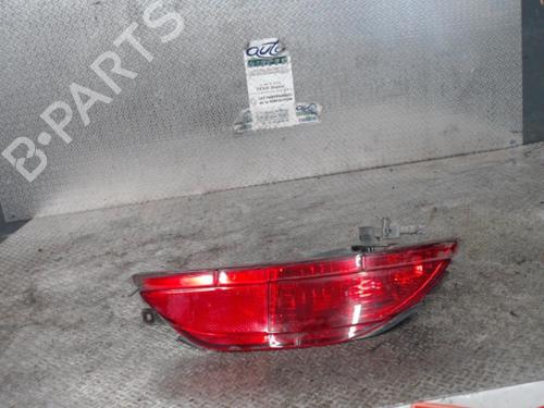 Used Rear bumper left light FIAT GRANDE PUNTO (199_) 1.3 D Multijet (75 hp) 24085868