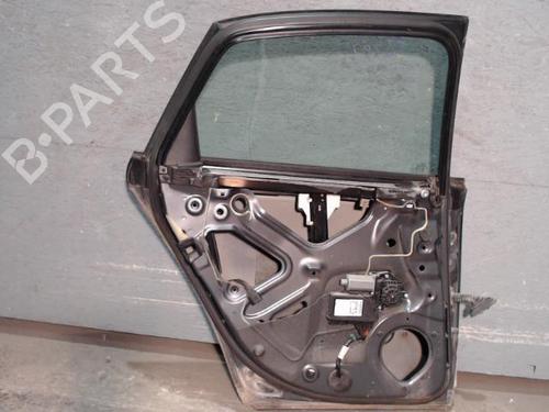 Dør venstre bagtil AUDI A4 B7 (8EC) 1.9 TDI (116 hp) 24098303